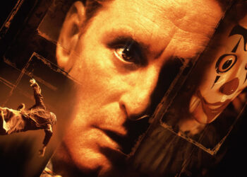 EL JUEGO 1997  – Ver Película Online