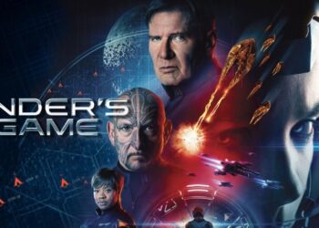 El juego de Ender (2013)