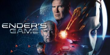 El juego de Ender (2013)