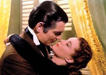 Lo que el viento se llevó (1939)