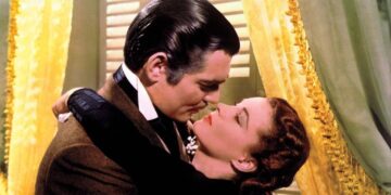 Lo que el viento se llevó (1939)