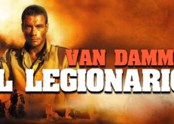 Legionario - (1998) Ver pelicula online - Jean-Claude Van Damme