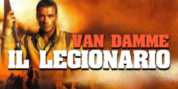 Legionario - (1998) Ver pelicula online - Jean-Claude Van Damme