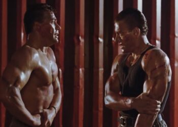 Doble impacto (1991) - Ver pelicula Online