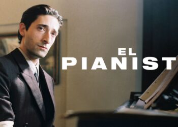 el pianista
