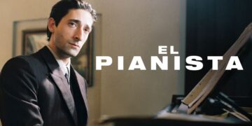 el pianista