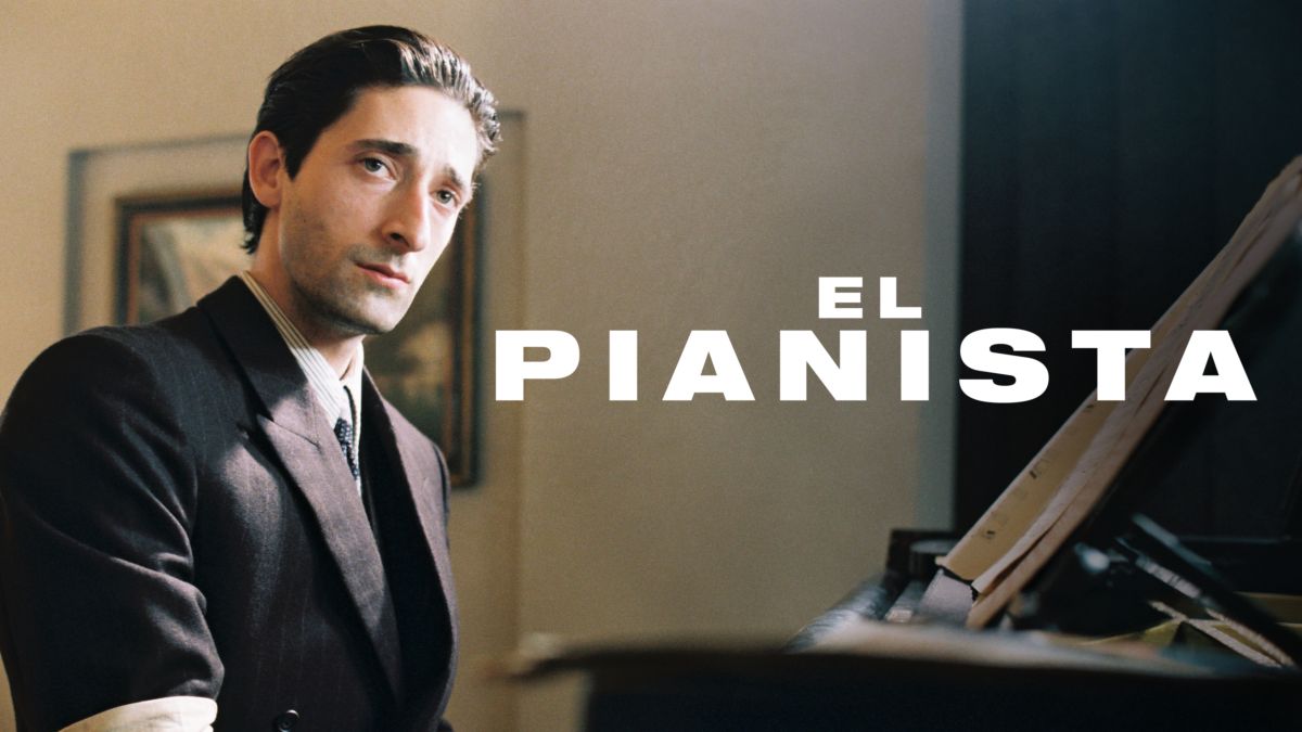 El Pianista (2002)