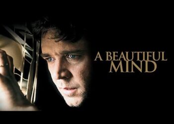 Una mente brillante (2001)
