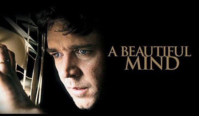 Una mente brillante (2001)