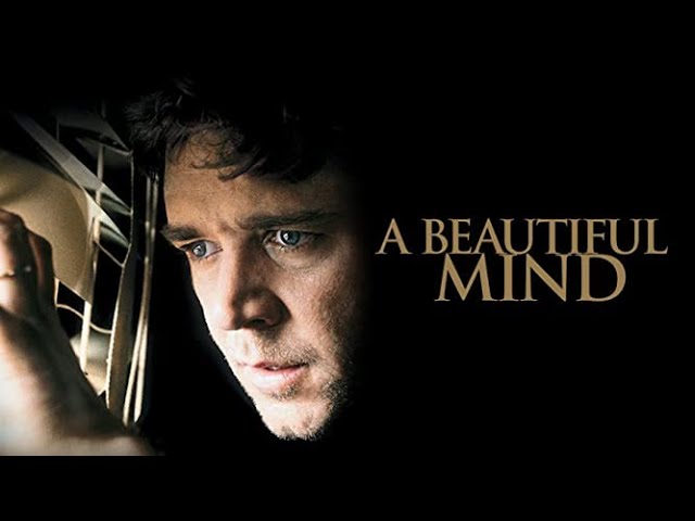 Una mente brillante2001