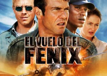 El Vuelo del Fénix (2004)