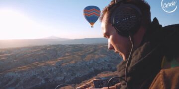 Ben Böhmer - medellin