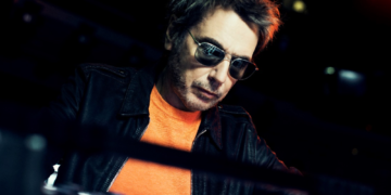 Jean-Michel Jarre