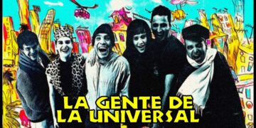 La Gente de la Universal - Ver Pelicula Online