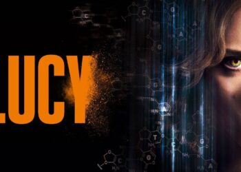 Lucy -sinopsis