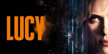 Lucy -sinopsis