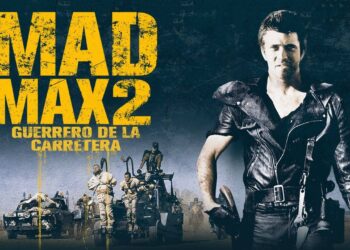 MAD MAX 2 –  Ver Película Online