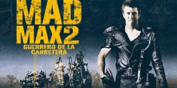 MAD MAX 2 –  Ver Película Online
