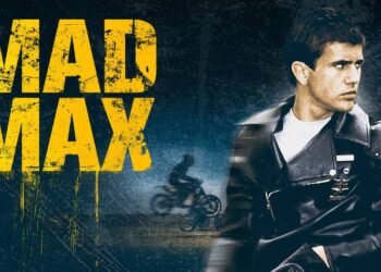MAD MAX 1 –  Ver Película Online