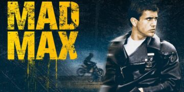 MAD MAX 1 –  Ver Película Online