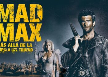 MAD MAX 3 –  Ver película Online