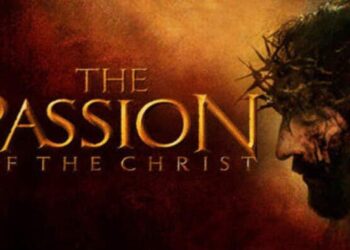 La Pasión de Cristo (2004)
