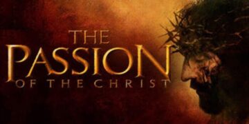 La Pasión de Cristo (2004)