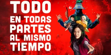 Una heroína inesperada debe usar sus nuevos poderes para luchar contra los desconcertantes peligros del multiverso y así lograr salvar su mundo.