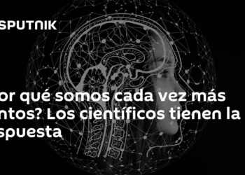 ¿Por qué somos cada vez más tontos?