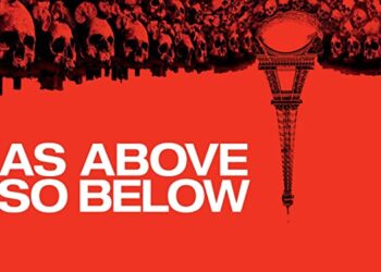 Así en la Tierra como en el Infierno - Pelicula Online