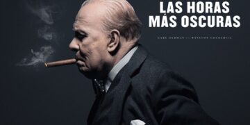 Las horas más oscuras.  - Ver Pélicula Online