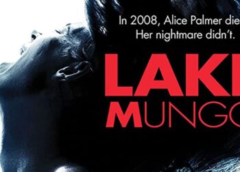 Lake Mungo - Pelicula Online - basada en hechos reales