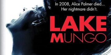 Lake Mungo - Pelicula Online - basada en hechos reales