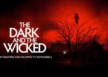 The Dark and the Wicked - Pelicula Online