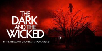 The Dark and the Wicked - Pelicula Online