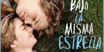 Bajo la misma estrella (2014) - Pélicula Online