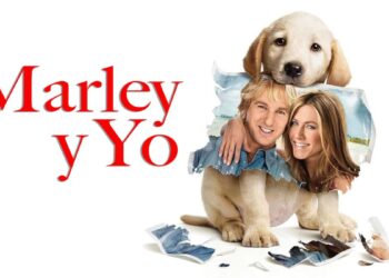 Marley y yo (2008) – Ver Pélicula Online
