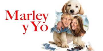 Marley y yo (2008) – Ver Pélicula Online