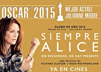 Siempre Alice - (2014) - Pélicula Online