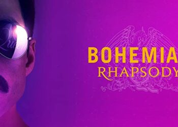 Bohemian Rhapsody - Ver Película Online - (2018)