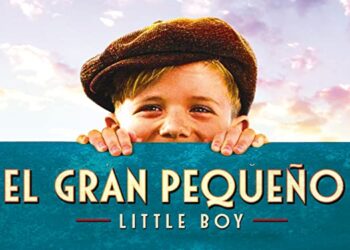 El Gran Pequeño - Pélicula Online (2015)