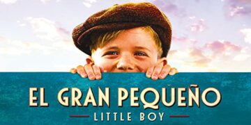 El Gran Pequeño - Pélicula Online (2015)