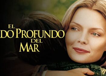 El Lado Profundo del Mar - Ver Película Online