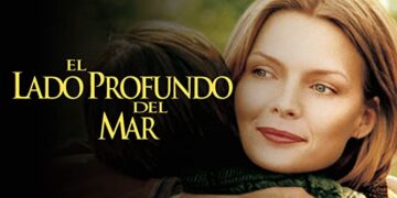 El Lado Profundo del Mar - Ver Película Online