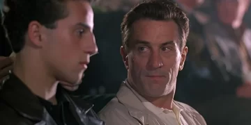 A Bronx Tale