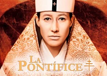 La Pontífice (2009)