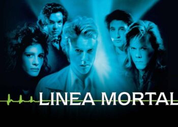 Línea Mortal (1990) – Pelicula Online