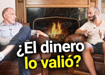Arrepentimientos de multimillonarios de 70 años: sus reveladoras confesiones