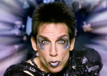 Zoolander - (2001) Ver Película Online