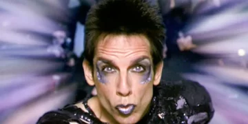 Zoolander - (2001) Ver Película Online